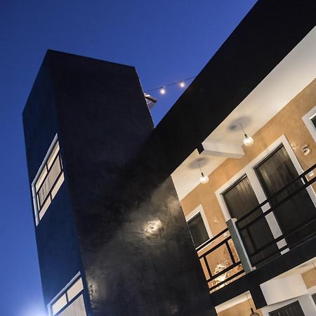 Habitaciones Colonial Zaci Valladolid  Exterior photo